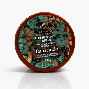 Hidratante Corporal Tamarindo 300g