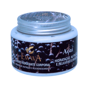 Hidratante Corporal Açaí 200g