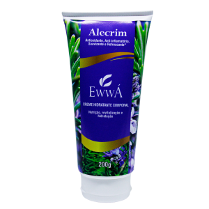 Hidratante Corporal Alecrim 200g