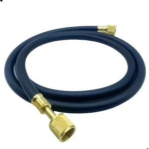 Mangueira De Vácuo 3/8 800-4000 Psi Gallant