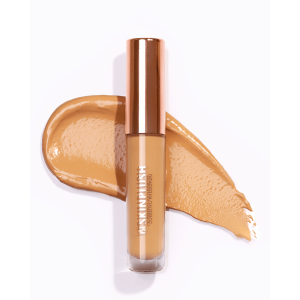Pó Facial Solto BT Skinpowder Medium peles de tons médios