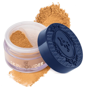 Pó Facial Solto BT Skinpowder Unique Amber