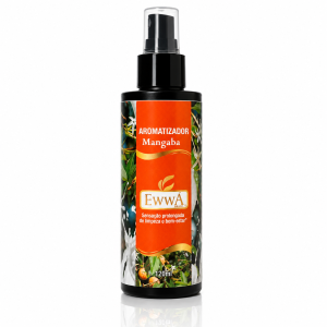 Aromatizador de Ambientes Mangaba 120ml