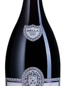 Vinho Tinto Bella Elegance Pinot Noir