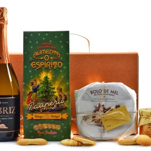 Cabaz de Natal Cabriz