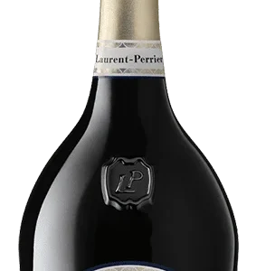 Champagne Laurent-Perrier Blanc de Blancs Brut Nature