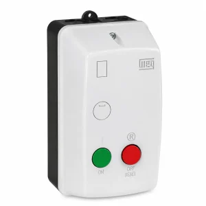 Chave de Partida Direta 10CV 380V PDW04-10V40 WEG