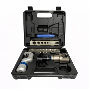 Flangeador Excêntrico Catraca 1/4 a 3/4 Profissional Pro GLT809A Gallant