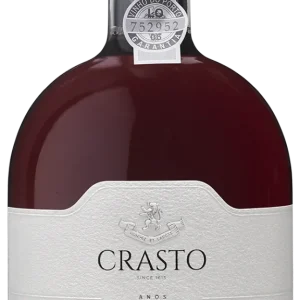 Vinho do Porto Tawny 10 Anos Quinta do Crasto