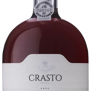 Vinho do Porto Tawny 20 Anos Quinta do Crasto