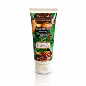 Hidratante Corporal Tamarindo 60g