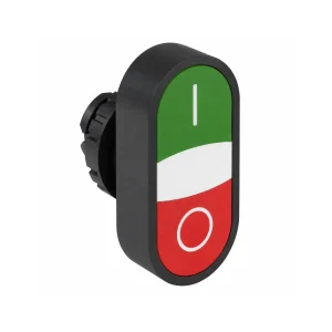 Botao Duplo Csw-Bd 11000000-Fd661-3vf WEG