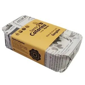Filete de Atum em Azeite com Gengibre Santa Catarina