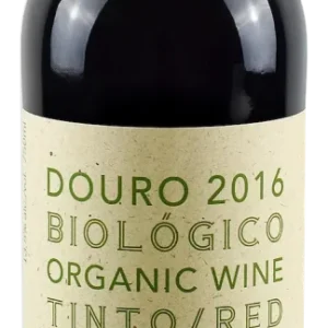 Vinho Tinto Biológico Formiga . CARM