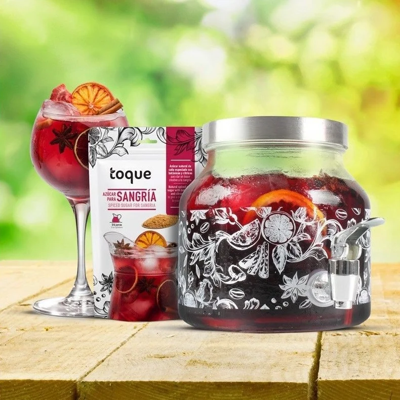 Kit para Sangria - Image 2