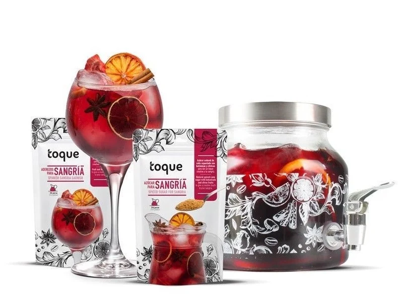Kit para Sangria - Image 3