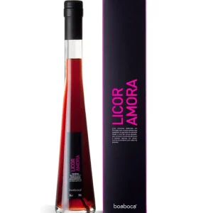 Licor de Amora