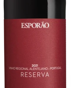 Vinho Tinto Reserva Monte Velho