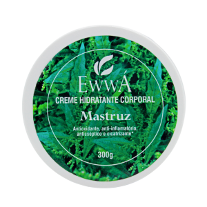 Hidratante Corporal Mastruz 300g