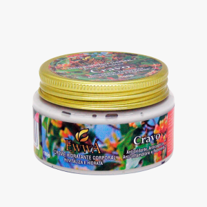 Hidratante Corporal Cravo 100g