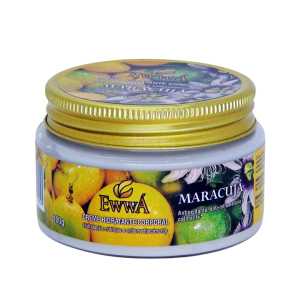 Hidratante Corporal Maracujá 200g