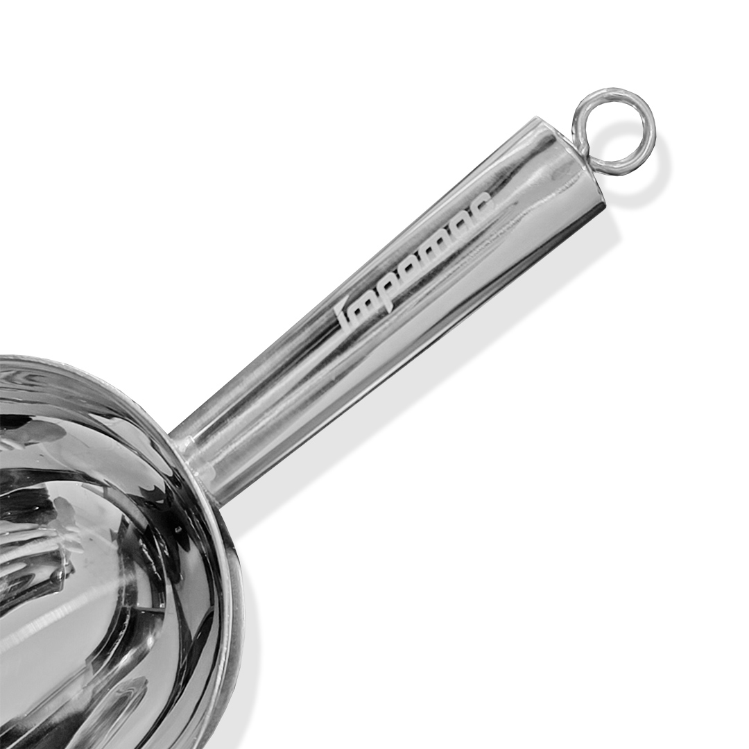 Pá de Inox para Gelo Impomac - Image 4