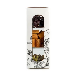 Pack 3 Botânicos Gin&Tonic London Dry
