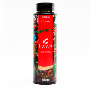 Shampoo Cravo 500ml