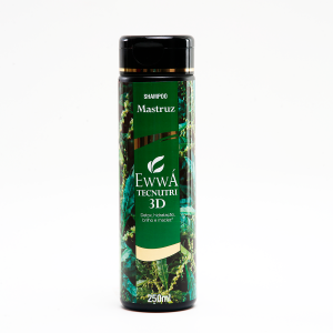 Shampoo Mastruz 250ml