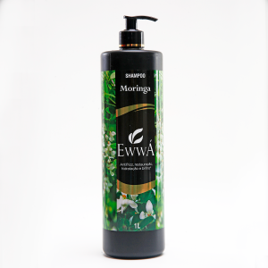 Shampoo Moringa 1l