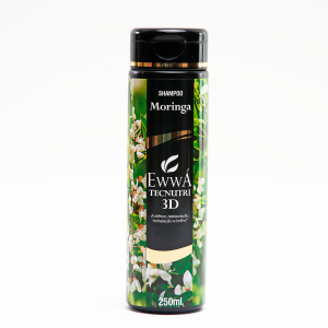 Shampoo Moringa 250ml
