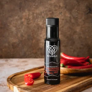 Sabor a Chili Acushla