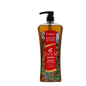 Shampoo Cravo 1L