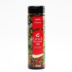 Shampoo Cravo 250ml