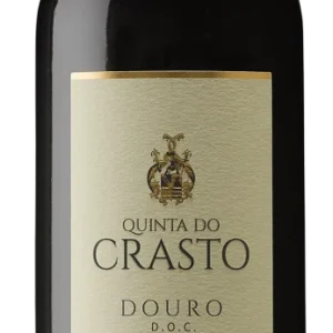 Vinho Tinto Reserva Vinhas Velhas . Quinta do Crasto . Douro