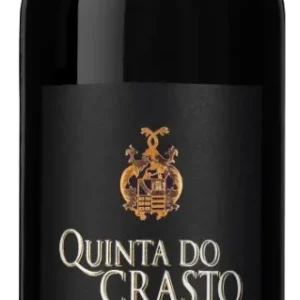Vinho Tinto Touriga Franca Quinta do Crasto