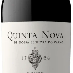 Vinho Tinto Unoaked . Quinta Nova . Douro DOC