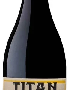 Vinho Tinto Vale dos Mil - Titan of Douro