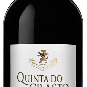Vinho do Porto Vintage Quinta do Crasto