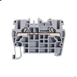 Borne Btwi 2,5mm² Cinza 750V WEG