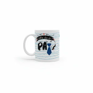 Caneca Personalizada - Feliz Dia do Pai