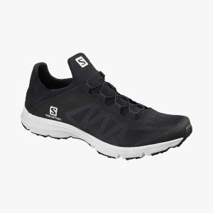 Tenis Salomon Amphib Bold MASC PRETO